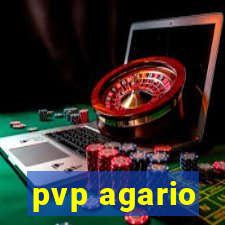 pvp agario
